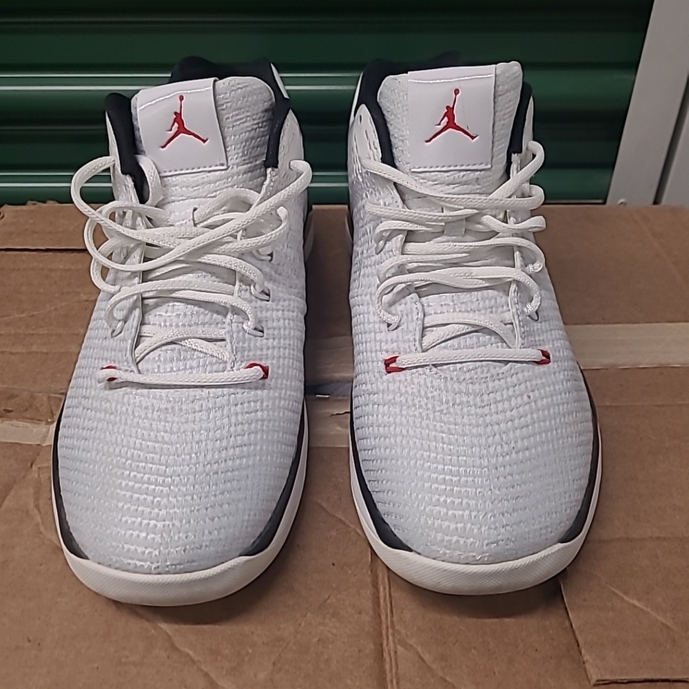 Michael Jordan shoes size 13